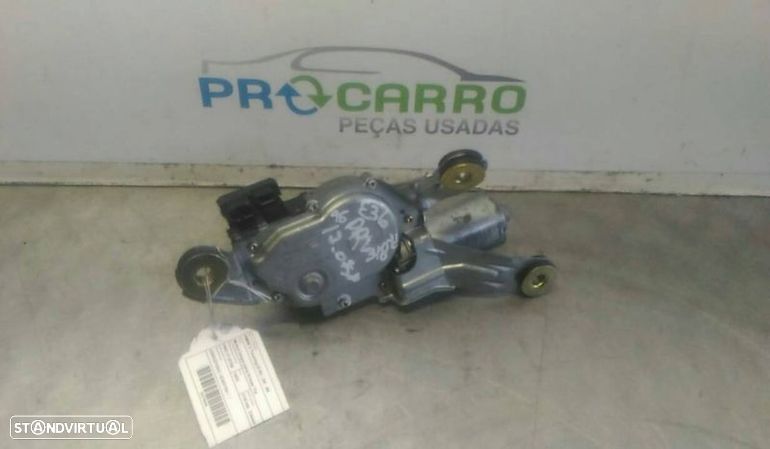 Motor Limpa Pára-Brisas Trs Bmw 3 Touring (E36) - 1