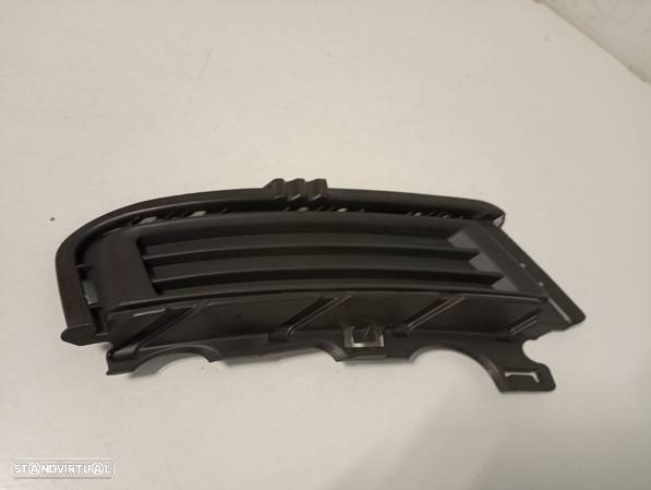 Grelha De Para-Choques Volkswagen Golf Vii (5G1, Bq1, Be1, Be2) - 2