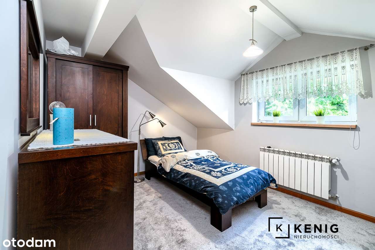 W centrum Ustronia - dla rodziny, która szuka wygody i intymności-16