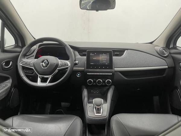 Renault Zoe Zen 50 Flex - 5