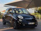 Fiat 500L - 2