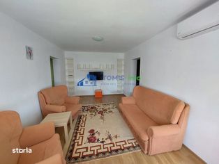 Apartament cu 2 camere de inchiriat Tomis Nord