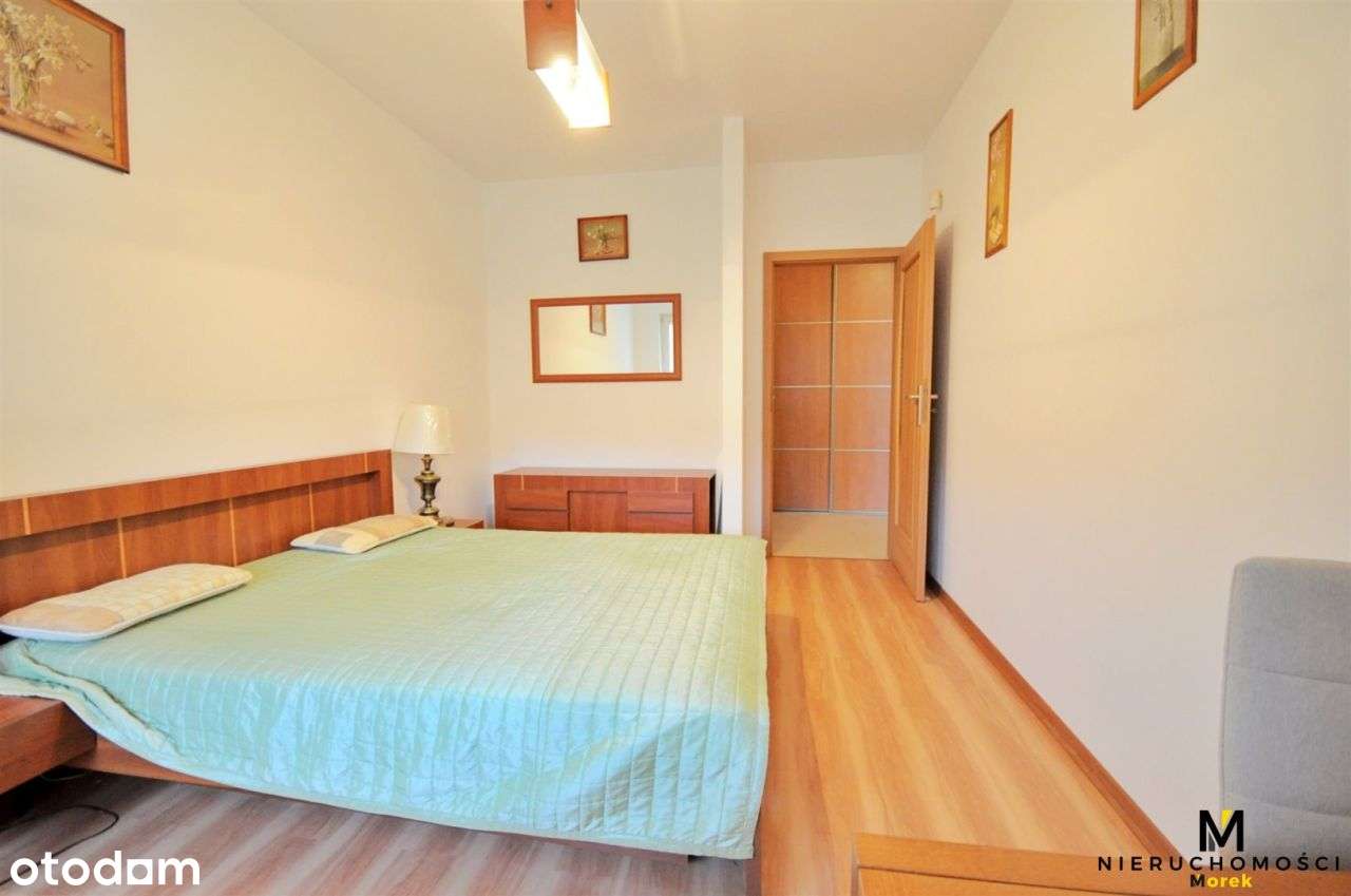 Wygodne 2 pokoje na I piętrze na osiedlu Bałtyk!-6