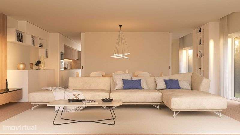 Moradia V5 - São Félix da Marinha- 300m2 - A+ - Grande imagem: 5/12