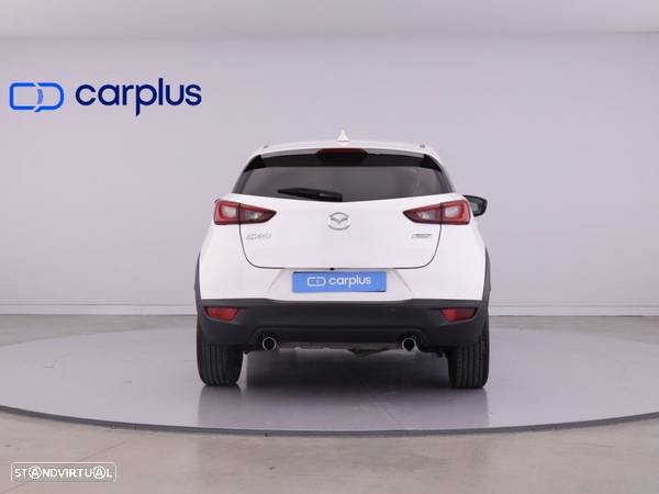 Mazda CX-3 1.5 Sky.Excellence Navi - 6