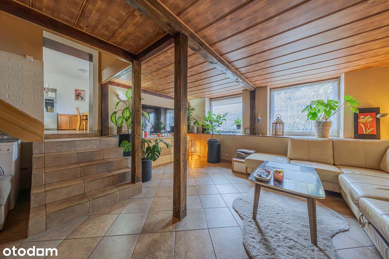 Bezczynszowe, mieszkanie z antresolą. - Pełny obrazek: 5/17