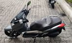 Yamaha X-Max 125 - 4