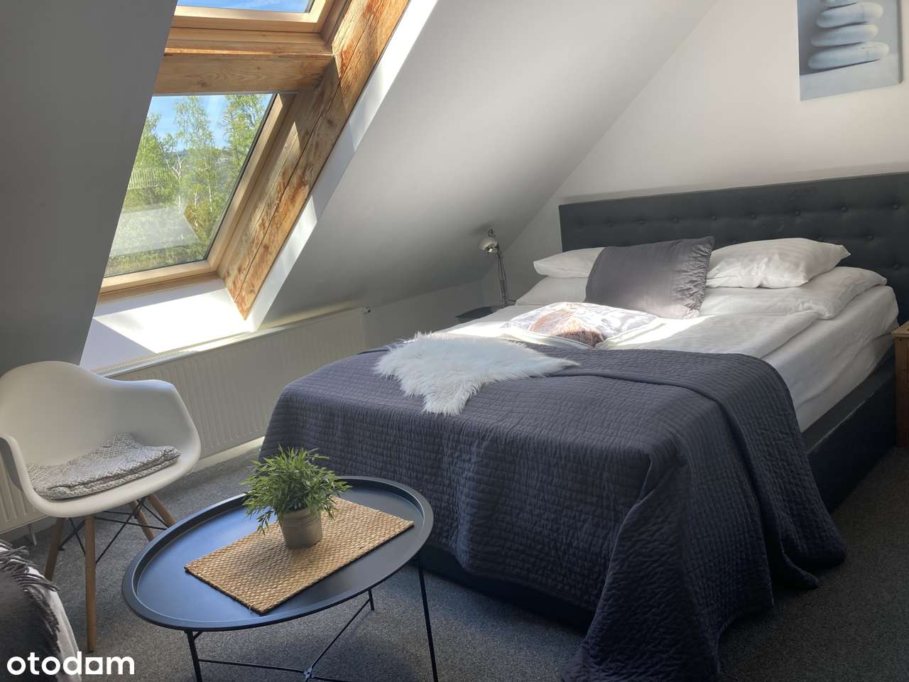 Nowoczesna Willa w Karpaczu - Pełny obrazek: 5/10