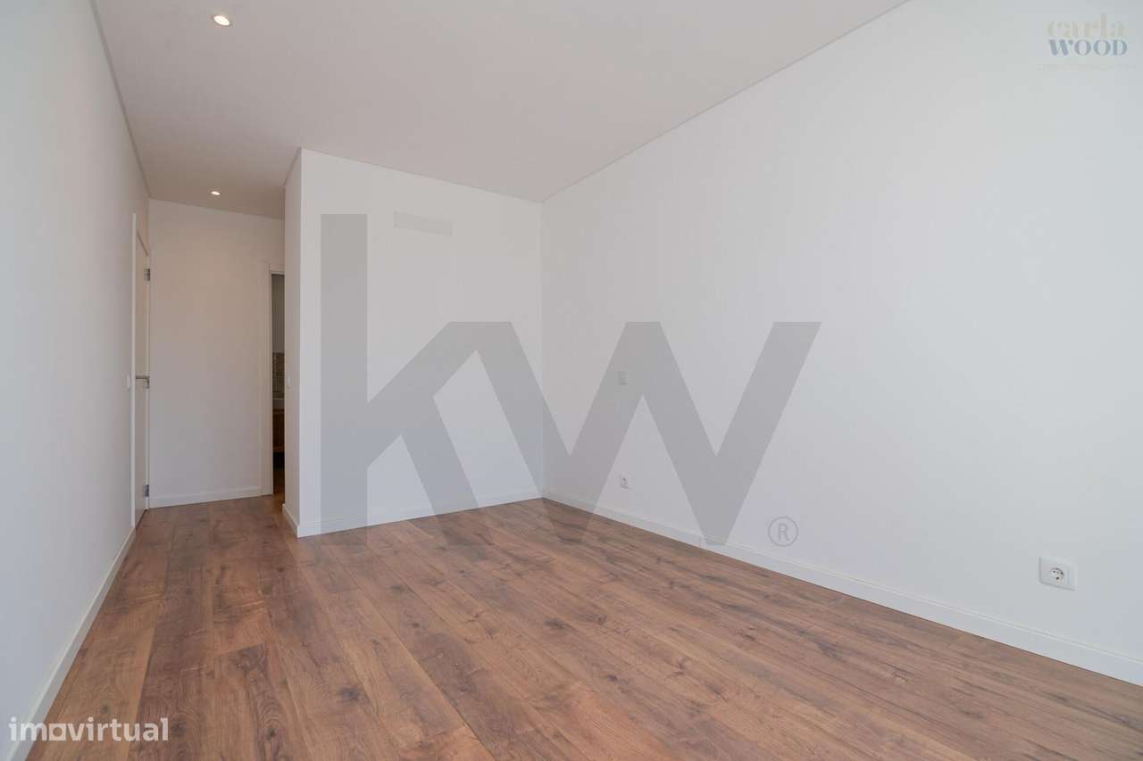 Excelente apartamento novo entre a cidade e o mar-29