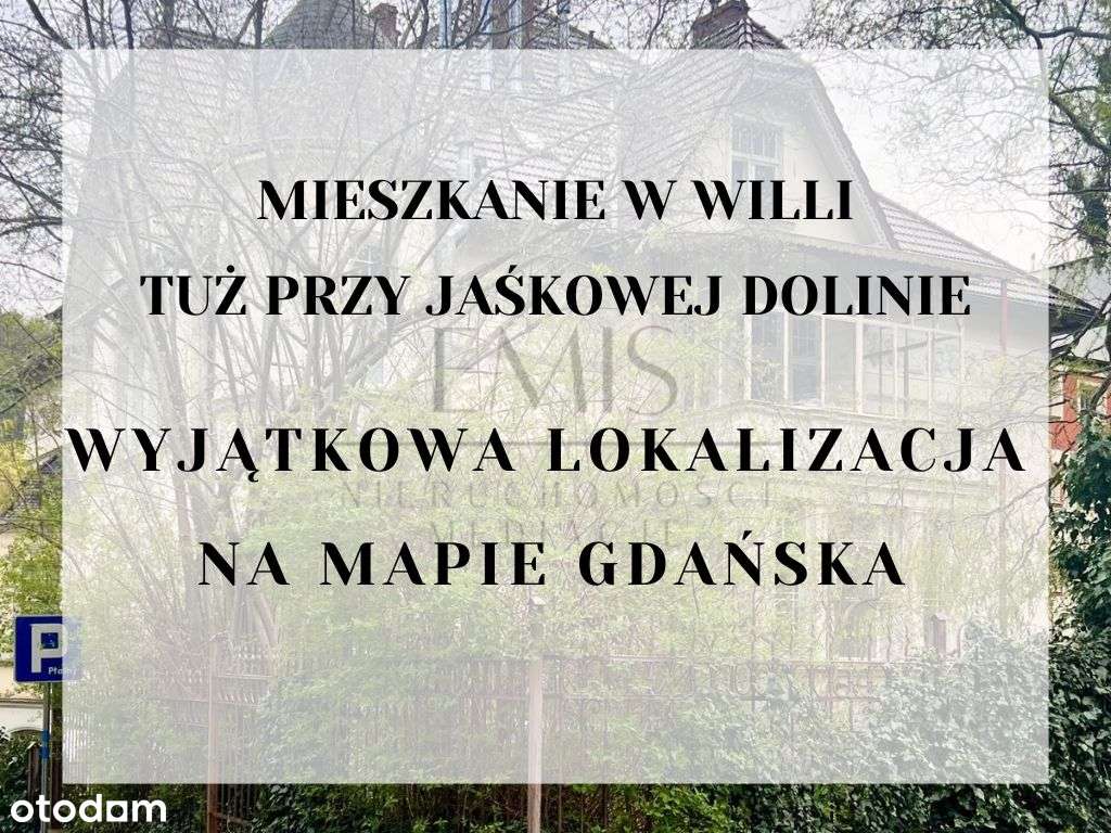 90,7 m2 na poddaszu, w willi przy Jaśkowej Dolinie-2