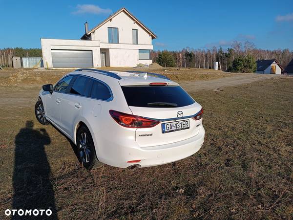 Mazda 6 2.0 SkyEnergy - 28