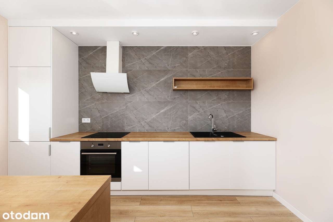 Komfortowe mieszkanie 64,50 m2 - Pełny obrazek: 5/20