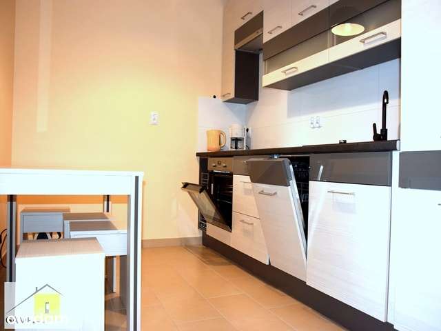 2 osobne pokoje, 59 m2, ul. Masarska, Grzegórzki - Pełny obrazek: 5/14