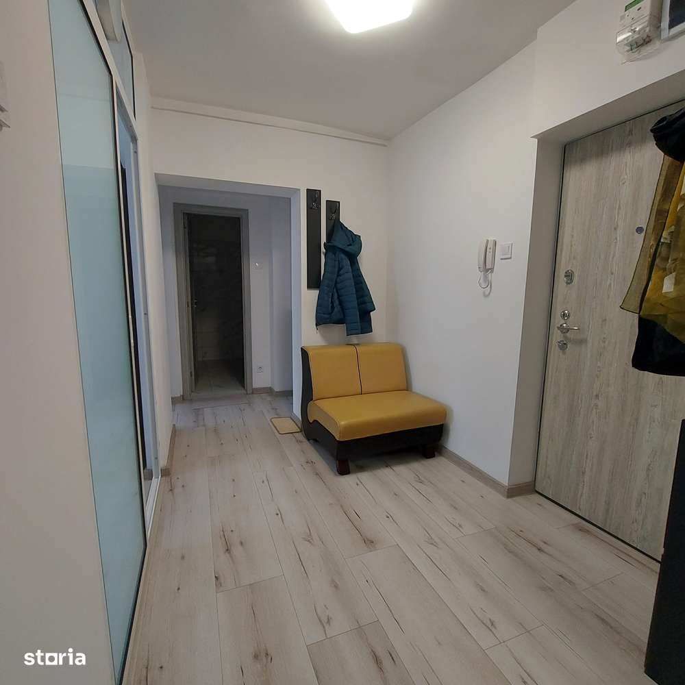 Basarabia - apartament superb , vav de Spitalul de Urgenta Ilfov-9