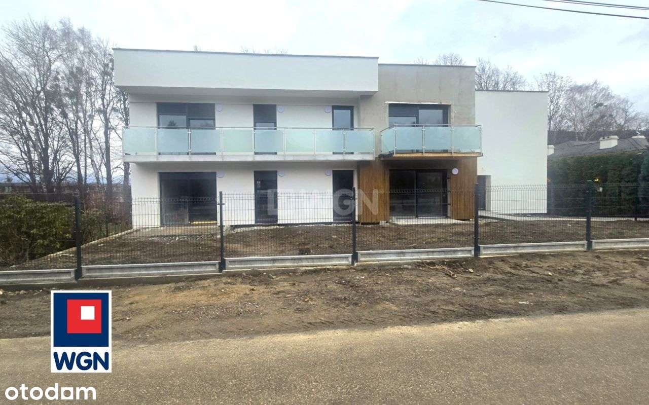 Mieszkanie, 51,53 m², Ustroń - Pełny obrazek: 2/16