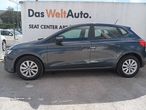 SEAT Ibiza 1.0 TSI Style - 4