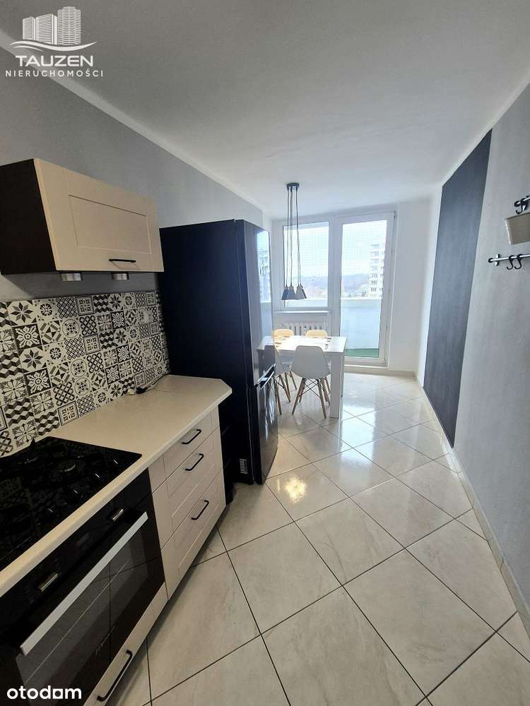 Przytulne 2 pok. z zachodnią ekspozycją przy Parku-9