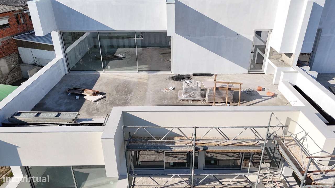 Apartamento T3 PENTHOUSE para Venda Amares/Ferreiros - Grande imagem: 5/17