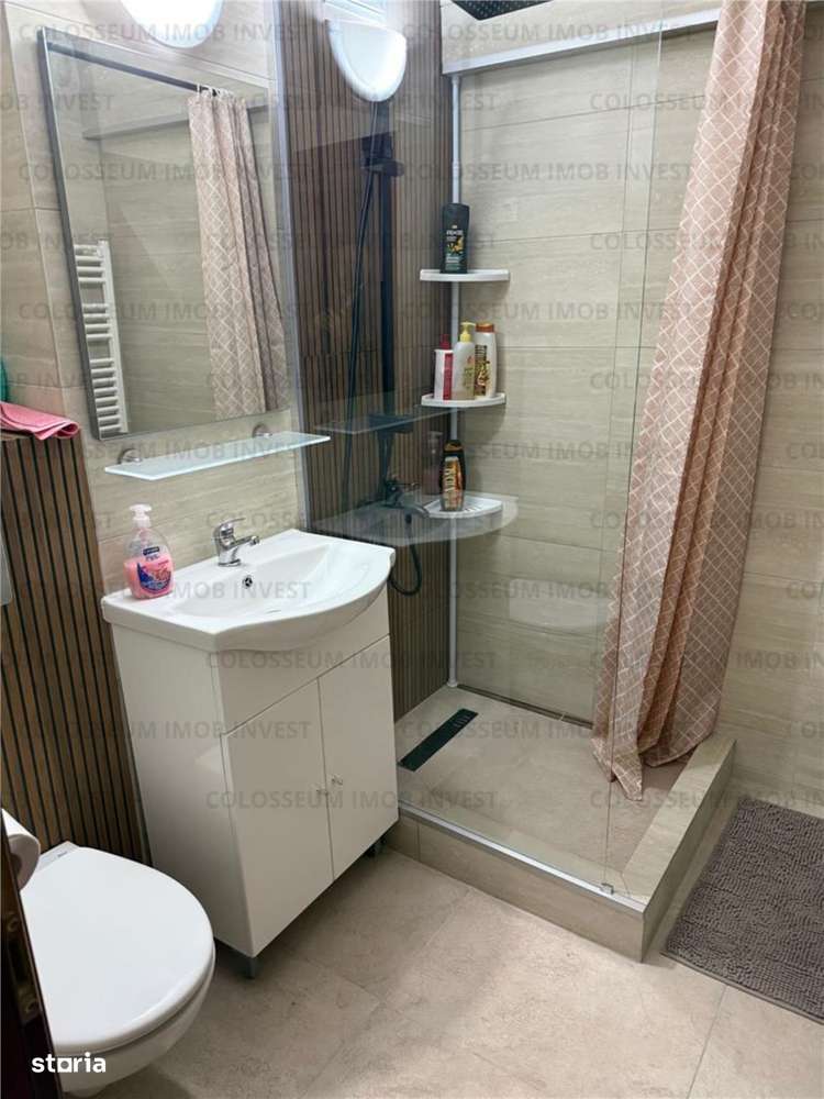 0% comision Apartament 3 camere Zona Gării - Făget-9