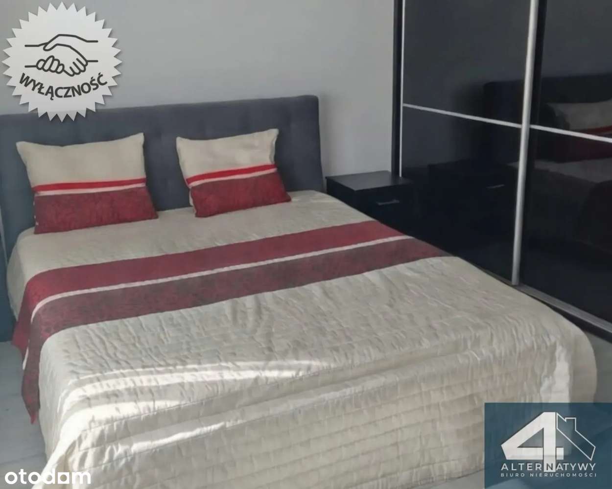 Rzemień- nowoczesny parterowy dom 130 m²-7