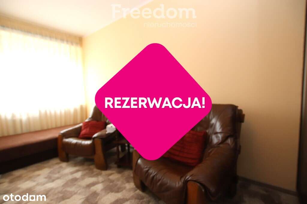 Przytulne 2 pokoje z aneksem – do wynajęcia - Pełny obrazek: 5/7