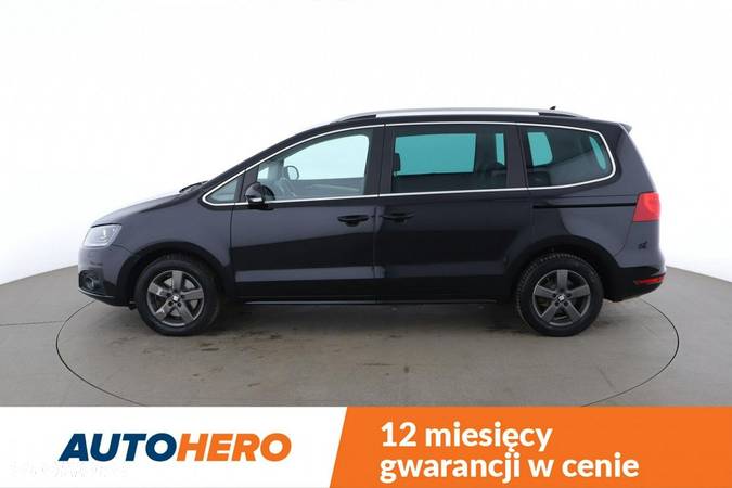 Seat Alhambra 2.0 TDI Style - 3