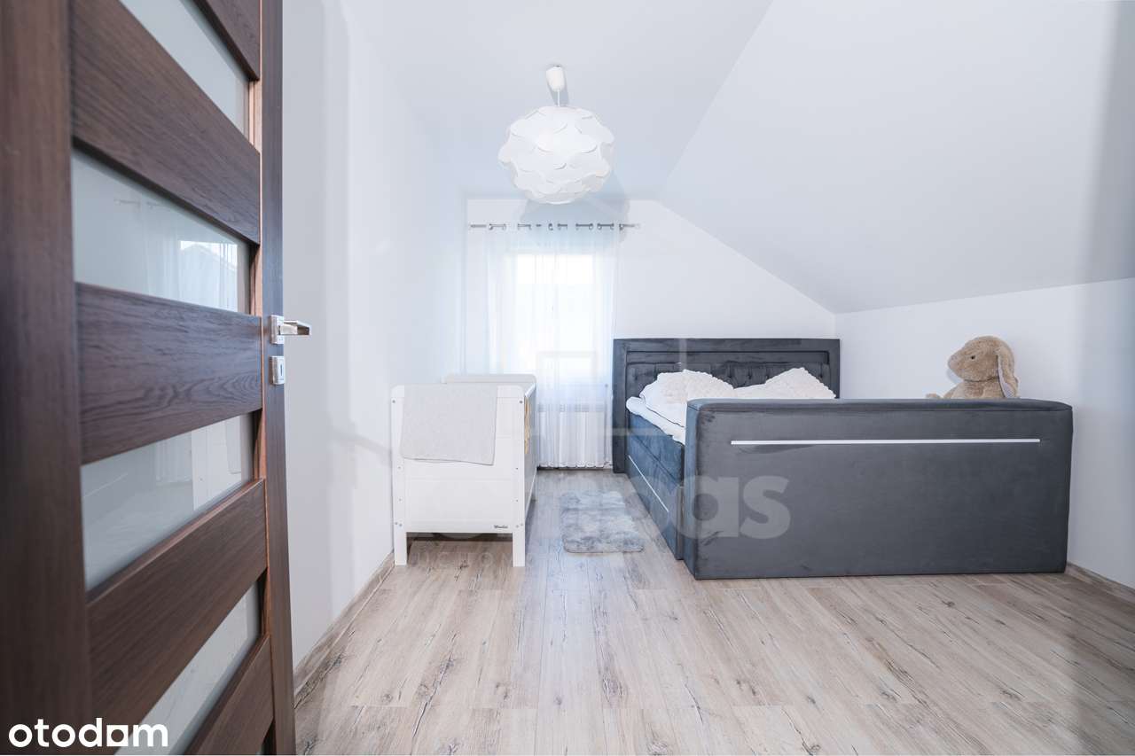 Dom do zamieszkania od zaraz! | Olszowa | pompa + fotowoltaika-11