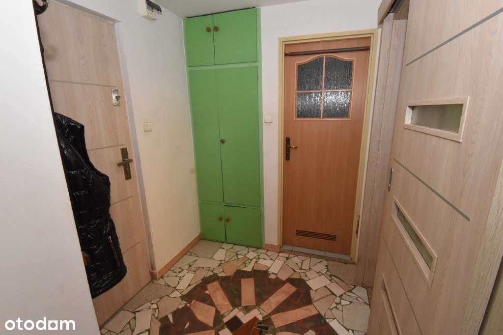 Mieszkanie 1 pokojowe Nysa ul. Podolska-4