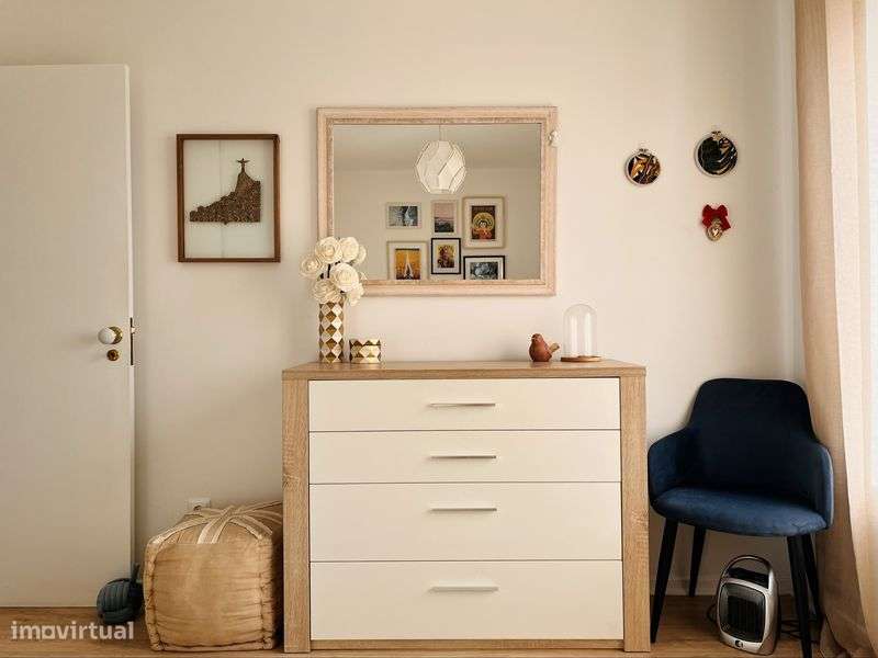 Alugo Apartamento T3 Ponta Delgada - Grande imagem: 4/11