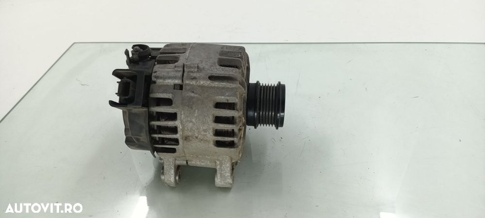 Alternator Ford MONDEO MK5 2.0 TDCI   T8CC 2012-2022  DS7T-10300-KE - 1