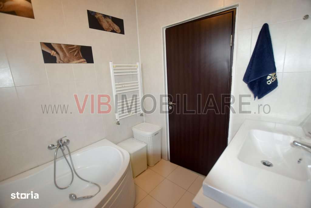 Bucurestii Noi - Apartament 2 camere - SUT 85MP - Str Amintirii-11