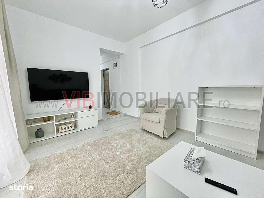 2 Camere - Bloc Nou - Jiului - Bucurestii Noi - Imagine principală: 4/11