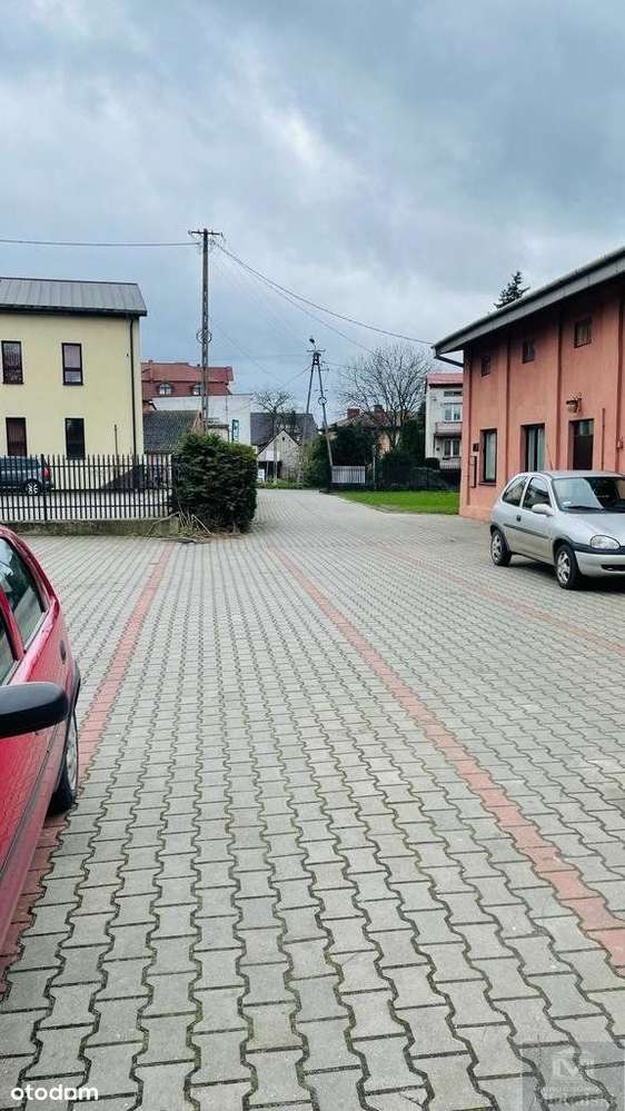 Lokal użytkowy, 200 m², Bielsk - Pełny obrazek: 4/13