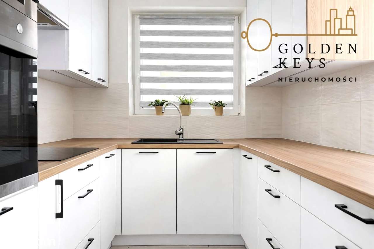 Roczyny, Przestronny Dom Z Garażem Na Sprzedaż-7