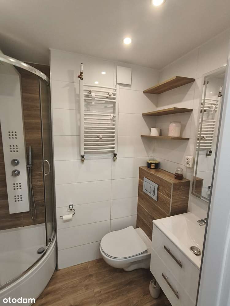 BEZ POŚREDNIKÓW! 3-pokojowe mieszkanie przy Parku Śląskim Słowiańska - Pełny obrazek: 2/12