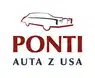 Ponti