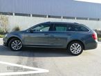 Skoda Octavia Break 1.0 TSI Style - 6