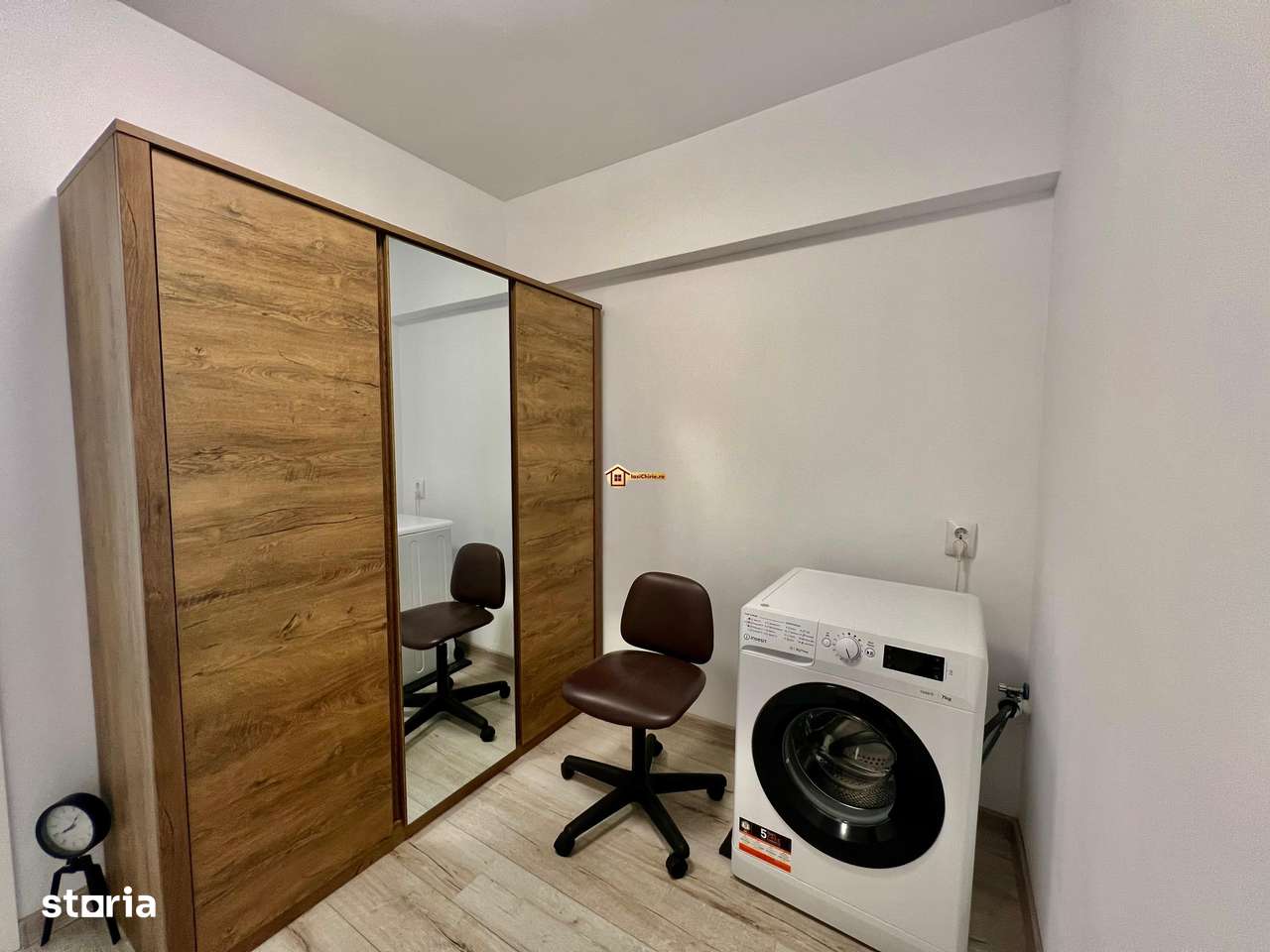 Apartament 2 camere Copou Garden-8