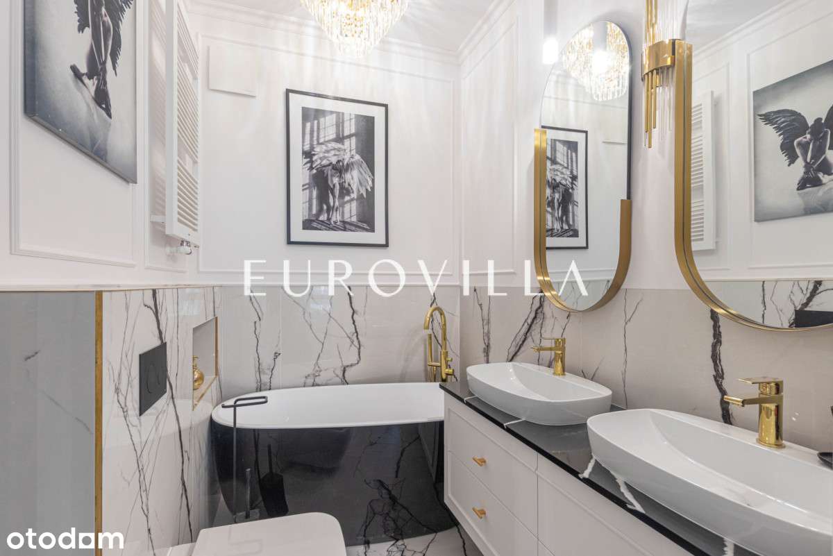 Nowy apartament z meblami - Pełny obrazek: 3/11