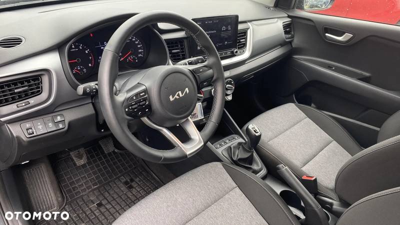 Kia Stonic 1.0 T-GDI M - 9