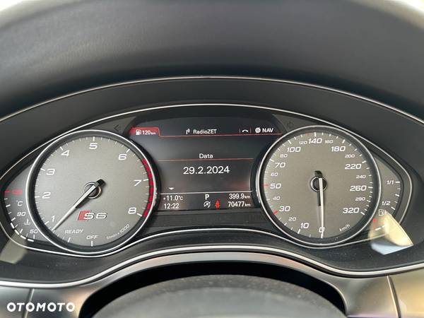 Audi S6 4.0 TFSI Quattro S tronic - 6