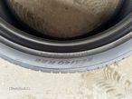 vând 4 anvelope 265/40/22 pirelli allseazon ca noi - 14