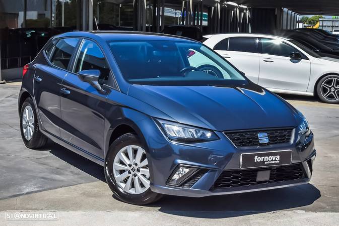 SEAT Ibiza 1.0 TSI Style - 2