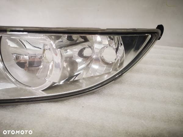 SKODA FABIA II LIFT / ROOMSTER , PRAKTIK LIFT 10-14 HALOGEN PRAWY NR AUKCJI HAL245 - 35