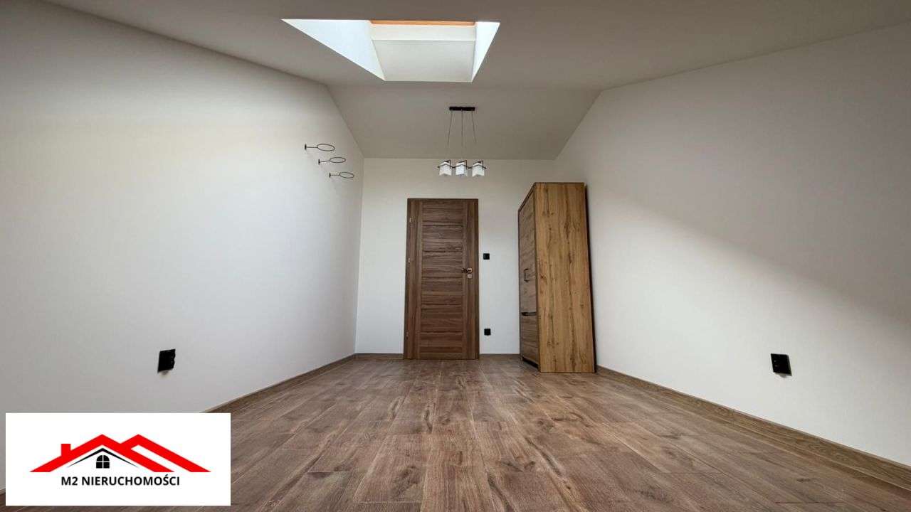 Dwupoziomowe Mieszkanie Z Antresolą • 72M2 Po Podł-9