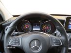 Mercedes-Benz C 200 D Avantgarde - 41