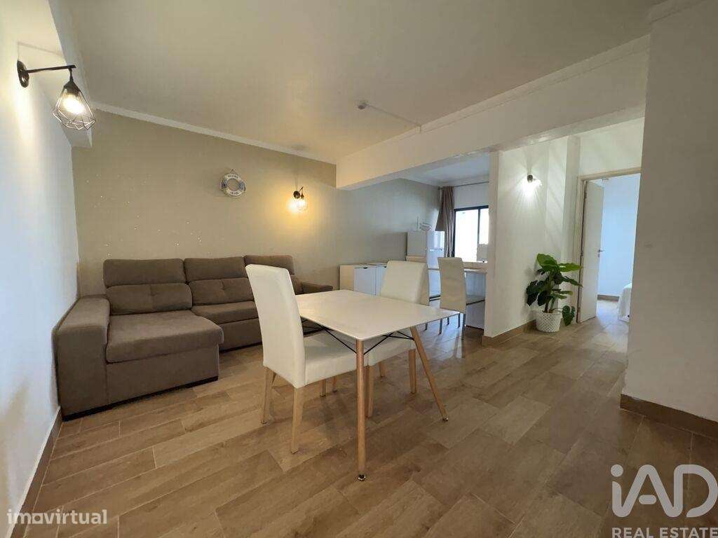 Apartamento T1 em Portimão de 46,33 m2 - Grande imagem: 2/10