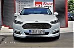 Ford Mondeo 2.0 TDCi Powershift Titanium - 3