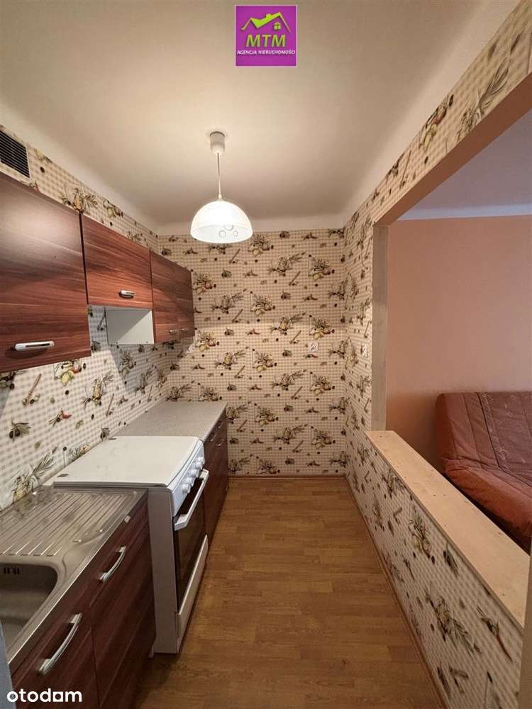 Mieszkanie, 44,75 m², Jaworzno-0