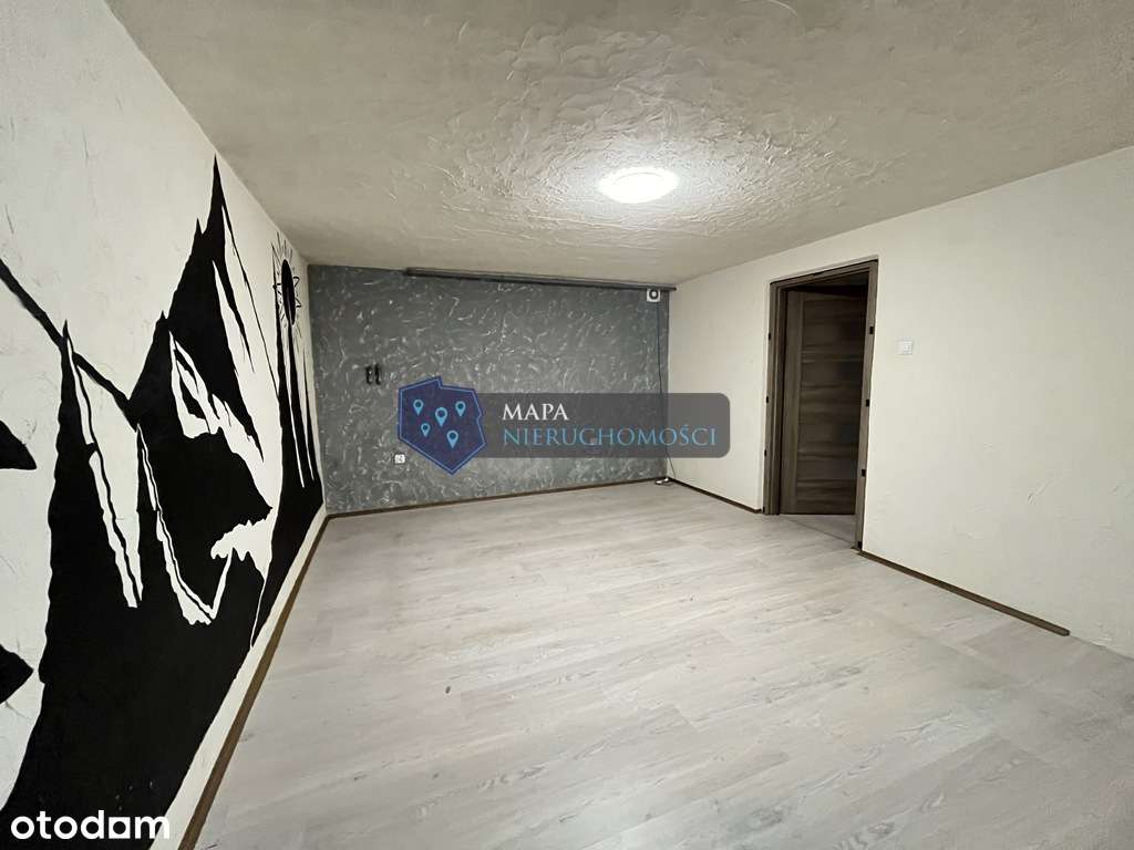 Budynek handlowy z możliwością adaptacji na dom-5